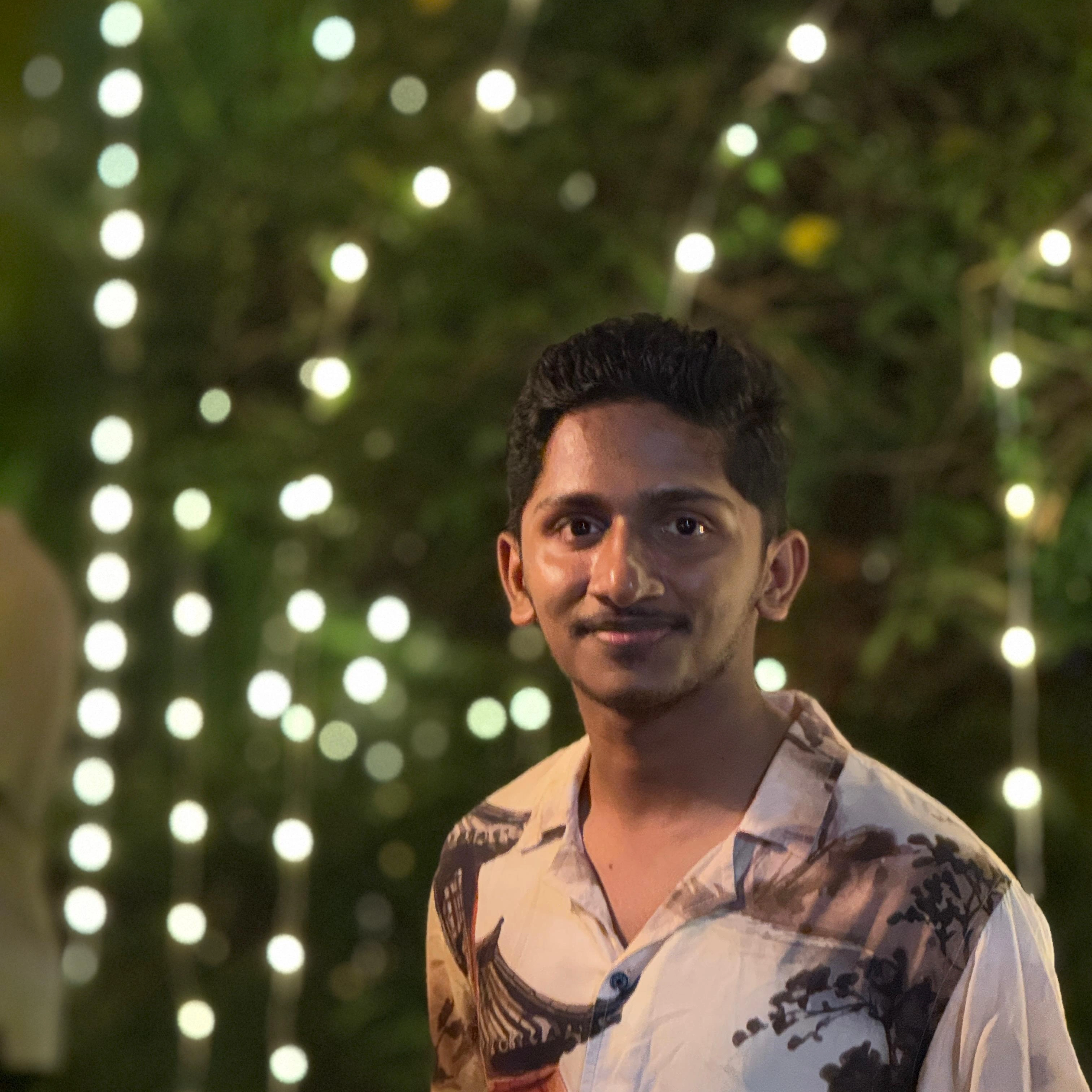 Alanove Jenny Bazil Profile